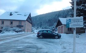 Hotel Du O Des Bluches