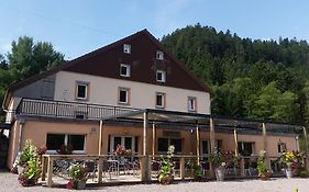 Domaine Du Haut Des Bluches